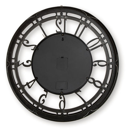 Gilover Wall Decor