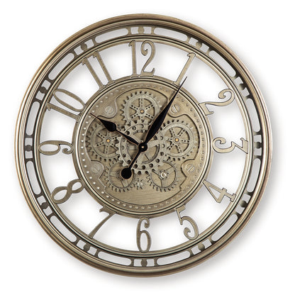 Gilover Wall Decor