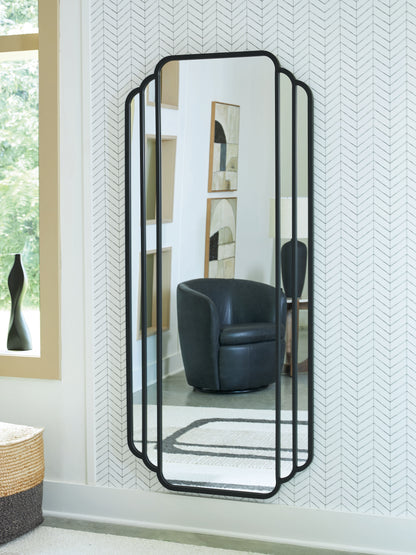 Antigone Mirror