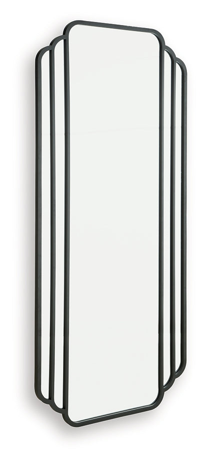 Antigone Mirror