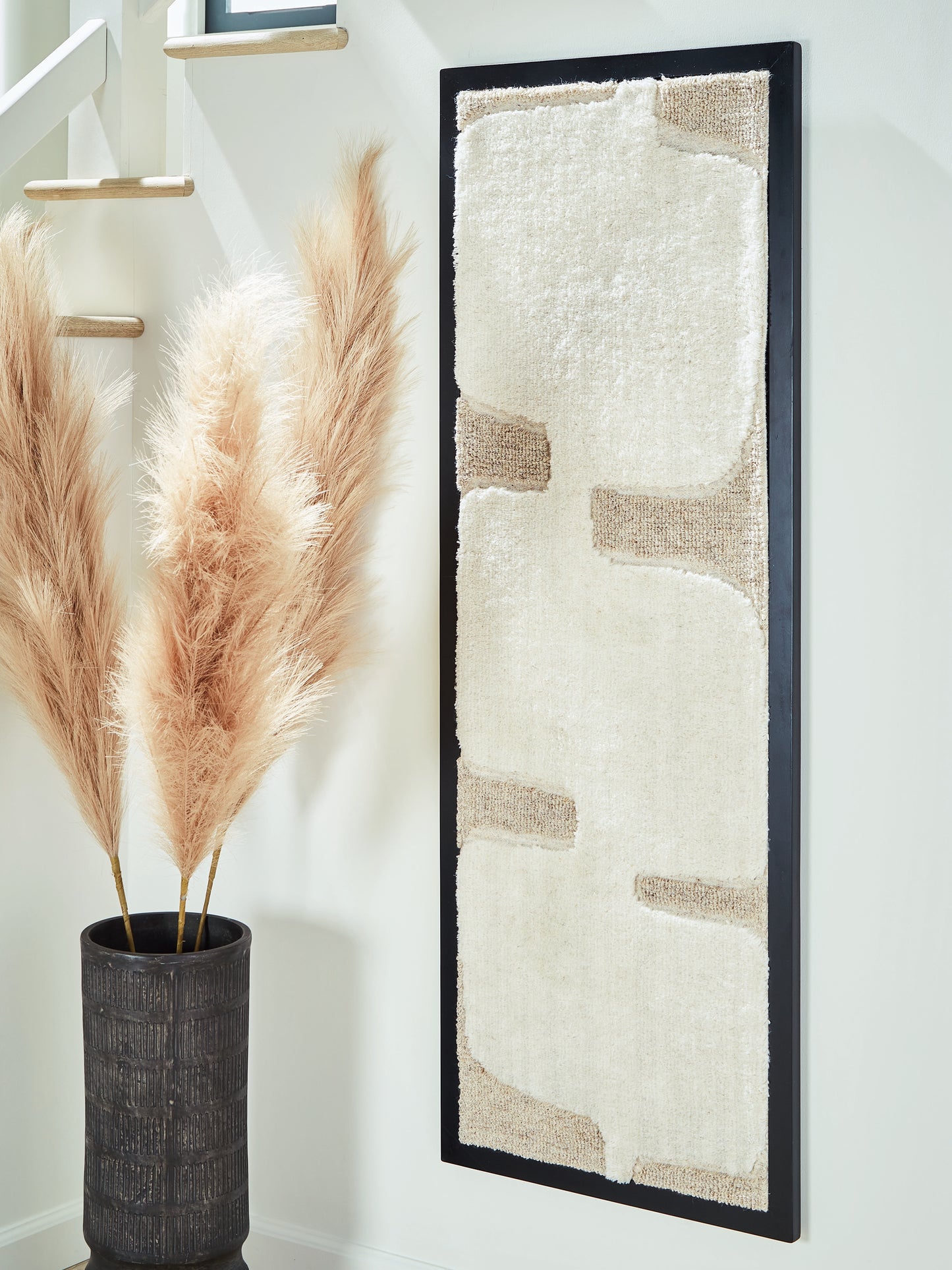 Bradenton Furniture Outlet - Ashley Furniture - Kadworth Wall Decor - Wall Decor - A8010449