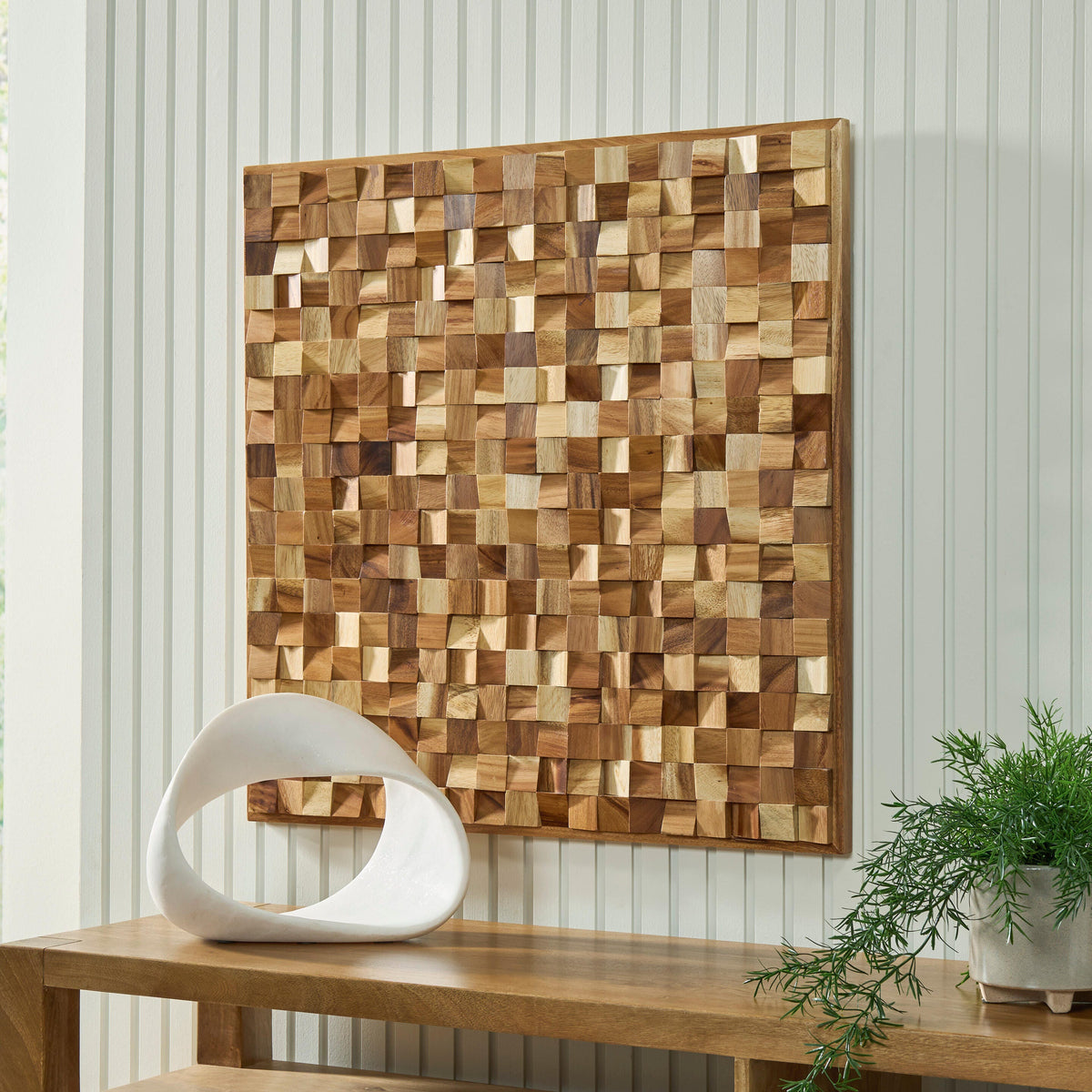 Bradenton Furniture Outlet - Ashley Furniture - Dashwell Wall Decor - Wall Decor - A8010458