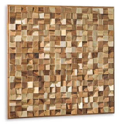Dashwell Wall Decor
