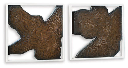 Landley Wall Decor