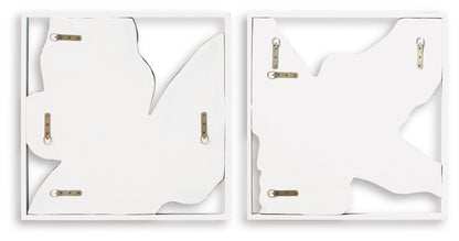 Landley Wall Decor