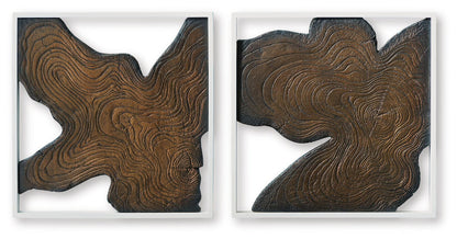 Landley Wall Decor