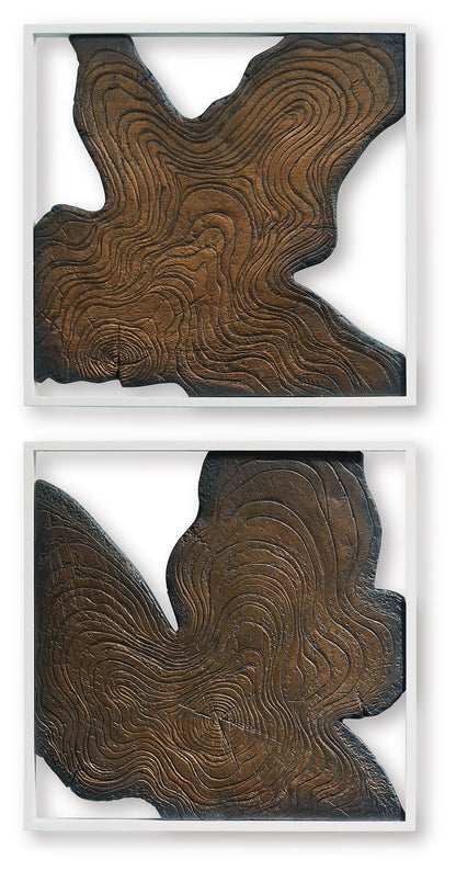 Landley Wall Decor