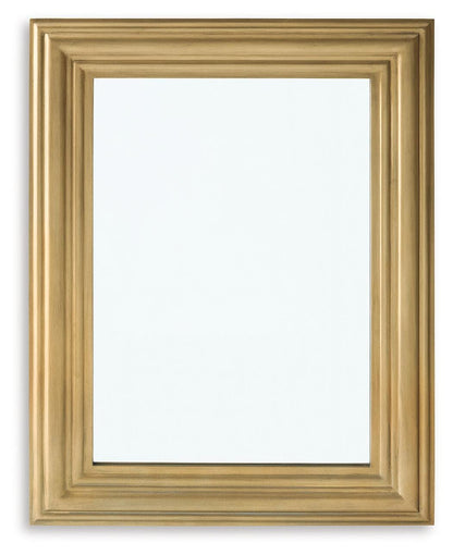 Keneriah Mirror