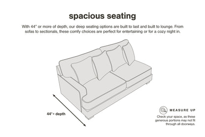 Tambo Sectional