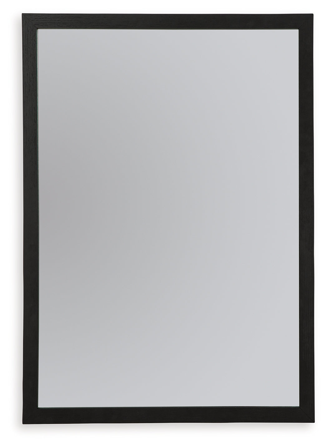 Bradenton Furniture Outlet - Ashley Furniture - Danziar Bedroom - Bedroom Mirror / Black - B1013-36