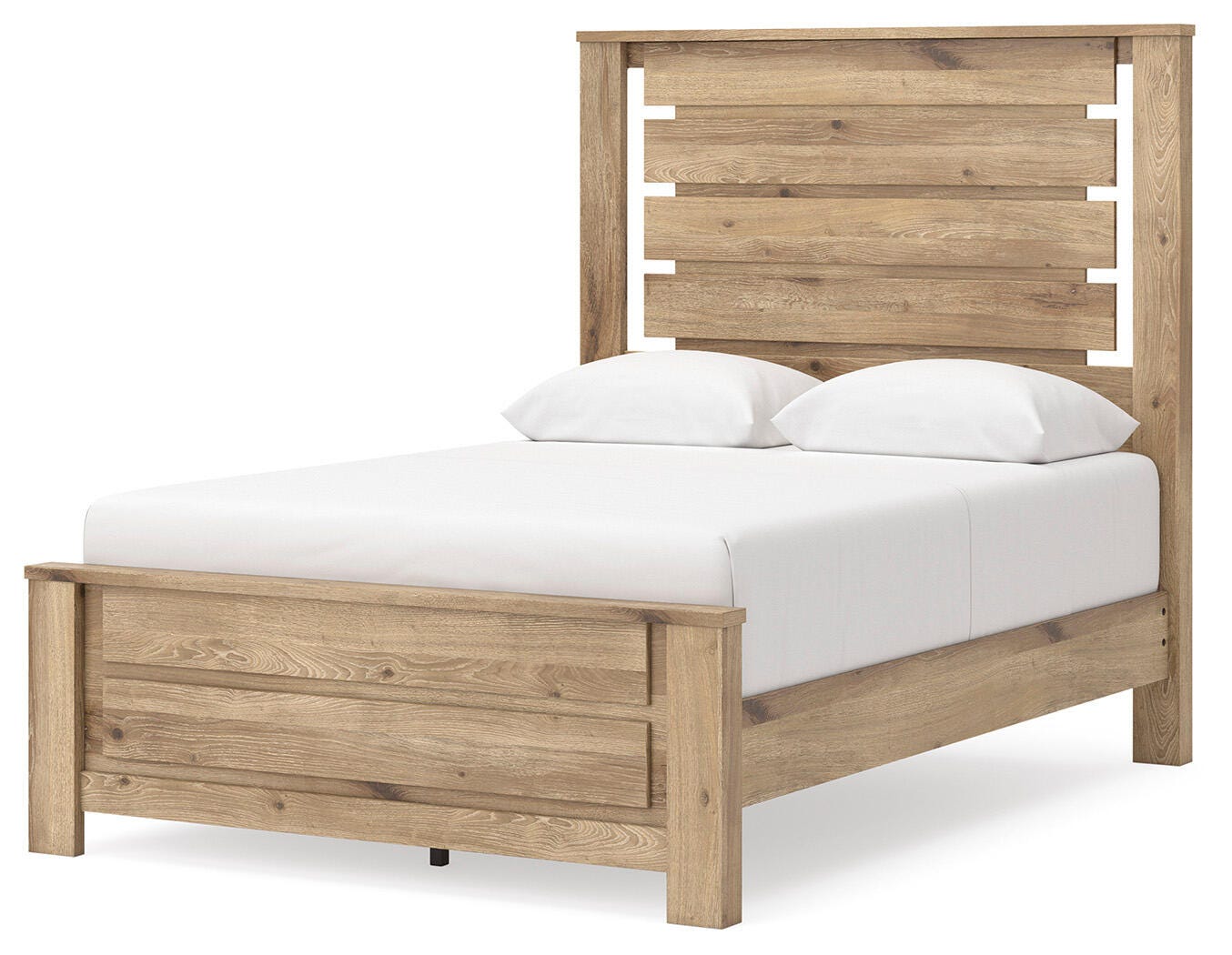 Brozmont Bedroom