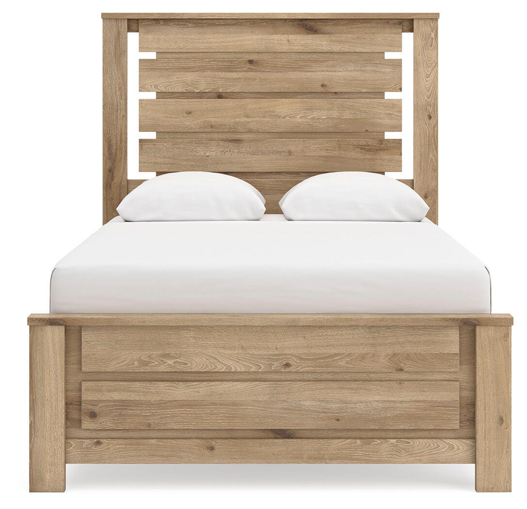 Brozmont Bedroom