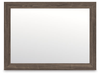 Kendanport Mirror