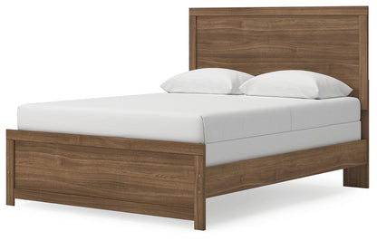 Broachmyn Bedroom