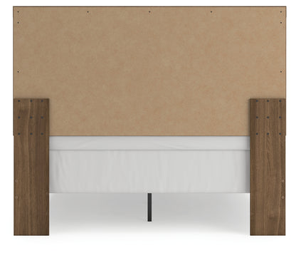 Broachmyn Bedroom