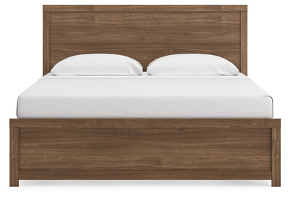 Broachmyn Bedroom