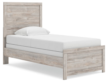 Broachmyn Bedroom