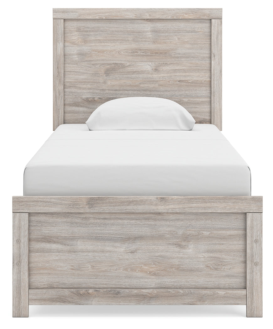 Broachmyn Bedroom