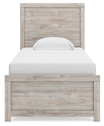 Broachmyn Bedroom
