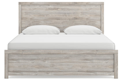 Broachmyn Bedroom