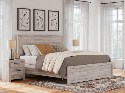 Broachmyn Bedroom