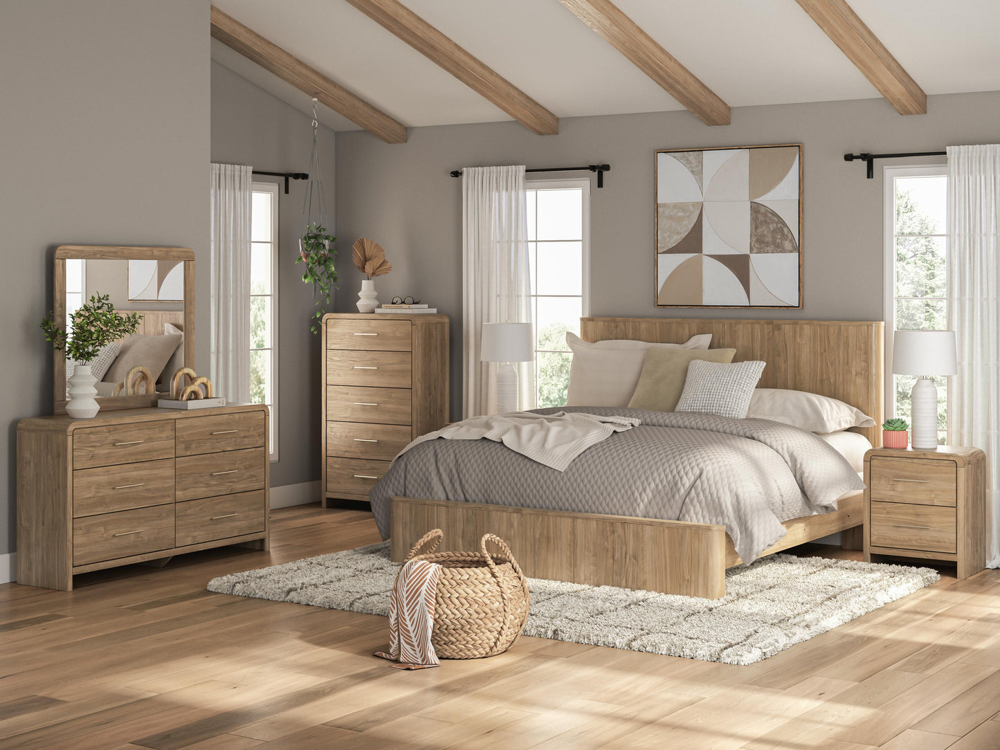 Gramburg Bedroom