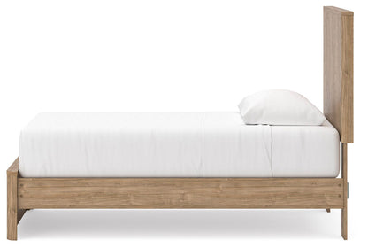 Gramburg Bedroom