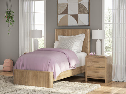 Gramburg Bedroom