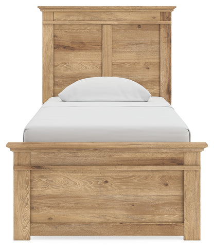 Makidern Bedroom