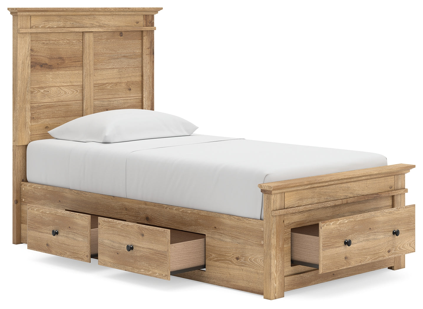 Makidern Bedroom