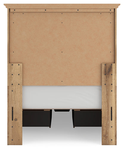 Makidern Bedroom