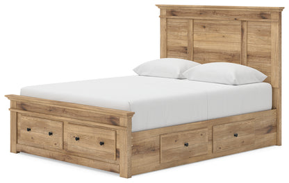 Makidern Bedroom