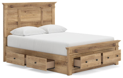 Makidern Bedroom