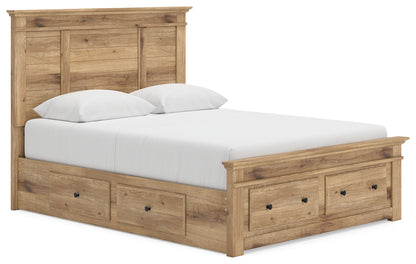Makidern Bedroom