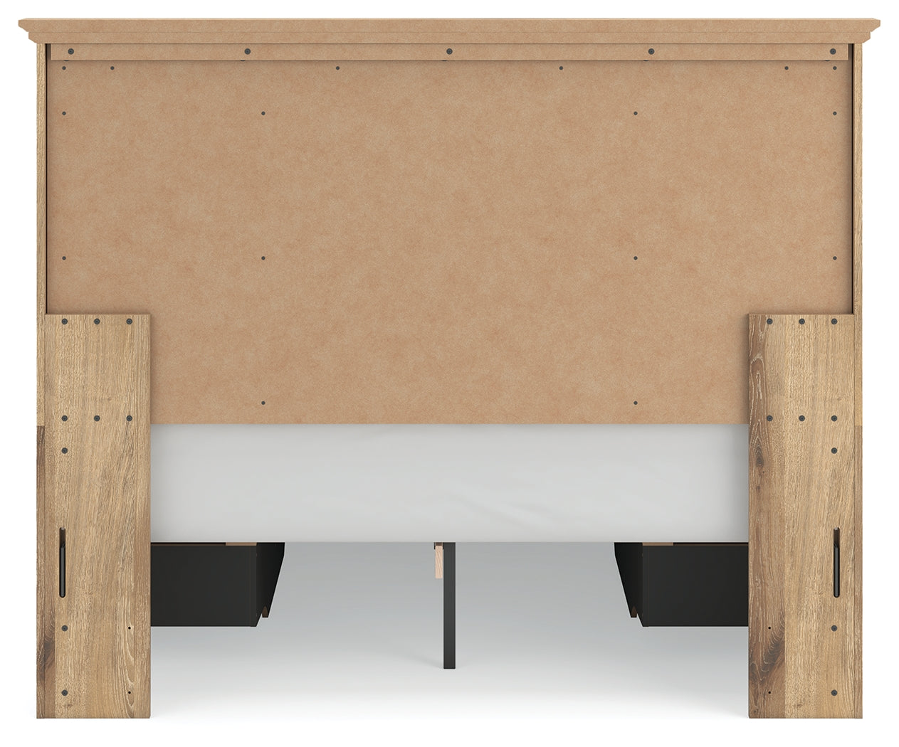 Makidern Bedroom