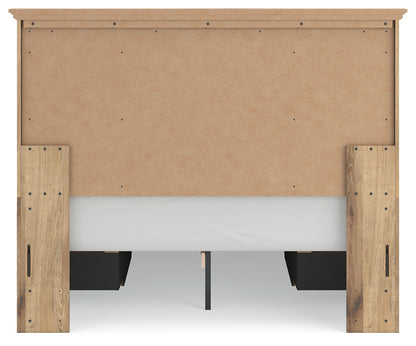 Makidern Bedroom