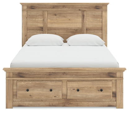 Makidern Bedroom