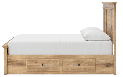 Makidern Bedroom