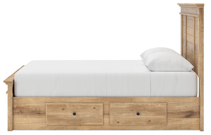 Makidern Bedroom