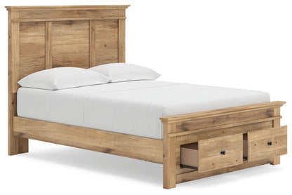 Makidern Bedroom