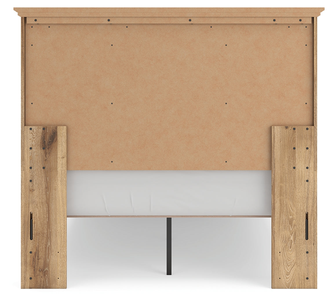 Makidern Bedroom
