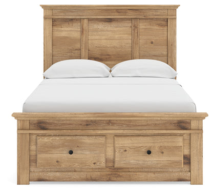 Makidern Bedroom