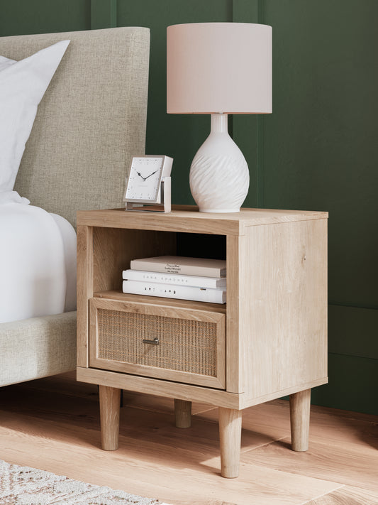 Bradenton Furniture Outlet - Ashley Furniture - Cielden Bedroom - Twin Panel Bed / Two-tone - B1199B18