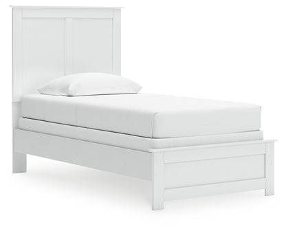 Bostwick Shoals Bedroom