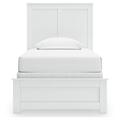 Bostwick Shoals Bedroom