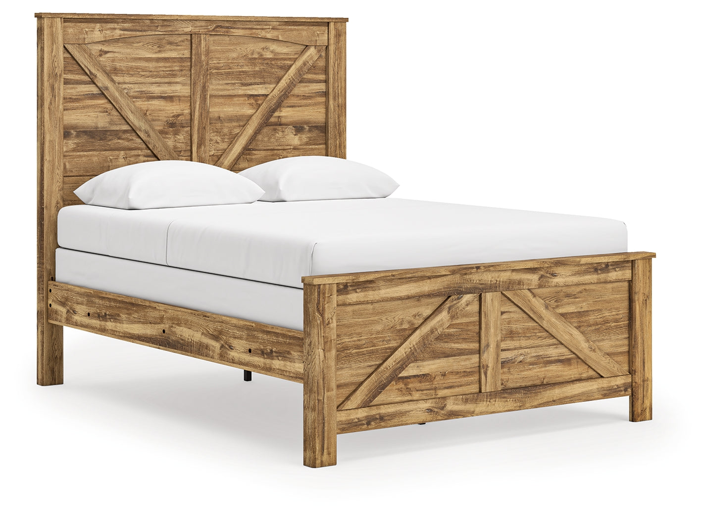 Maystonna Bedroom