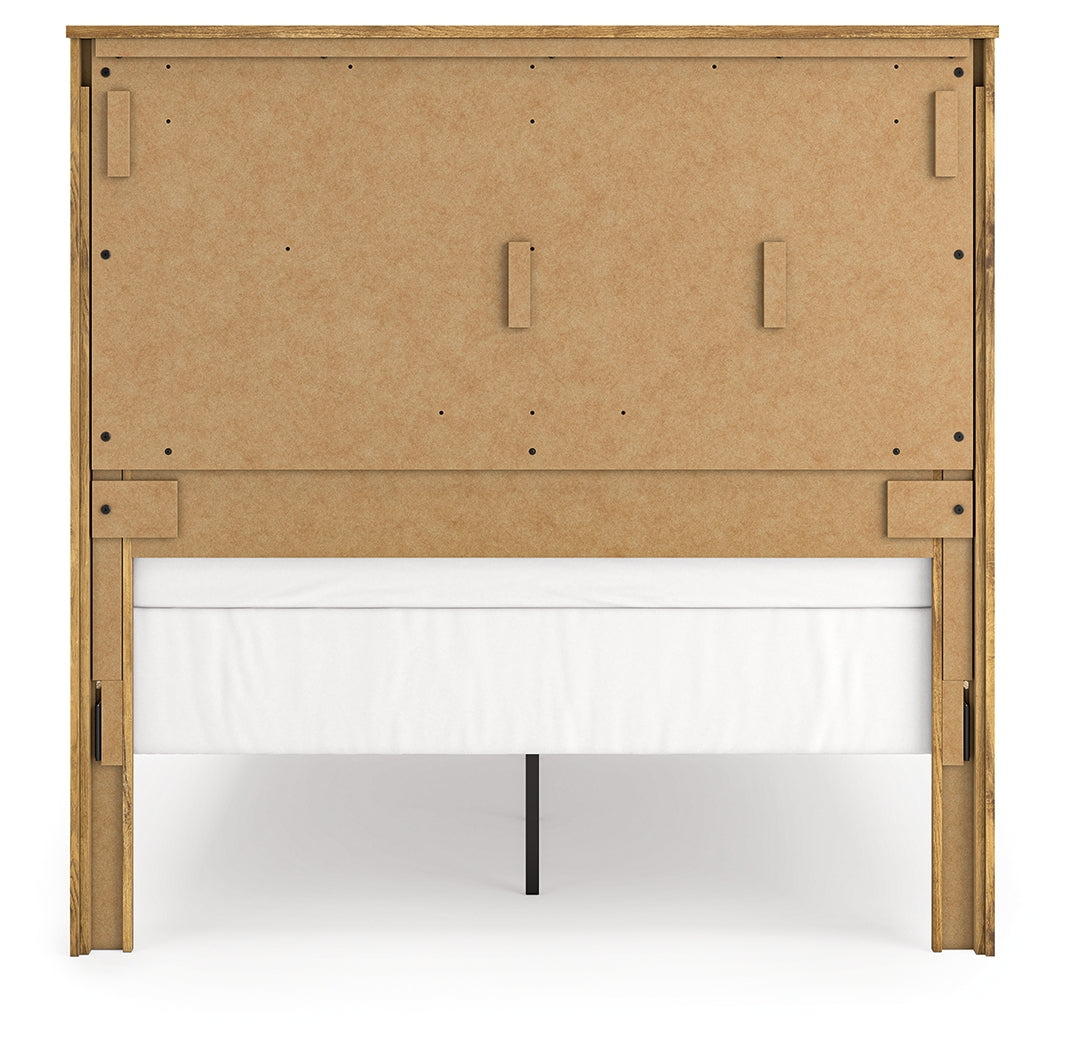 Maystonna Bedroom