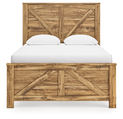 Maystonna Bedroom