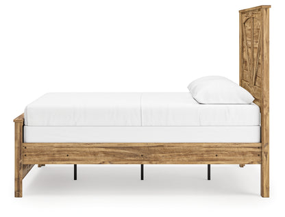 Maystonna Bedroom