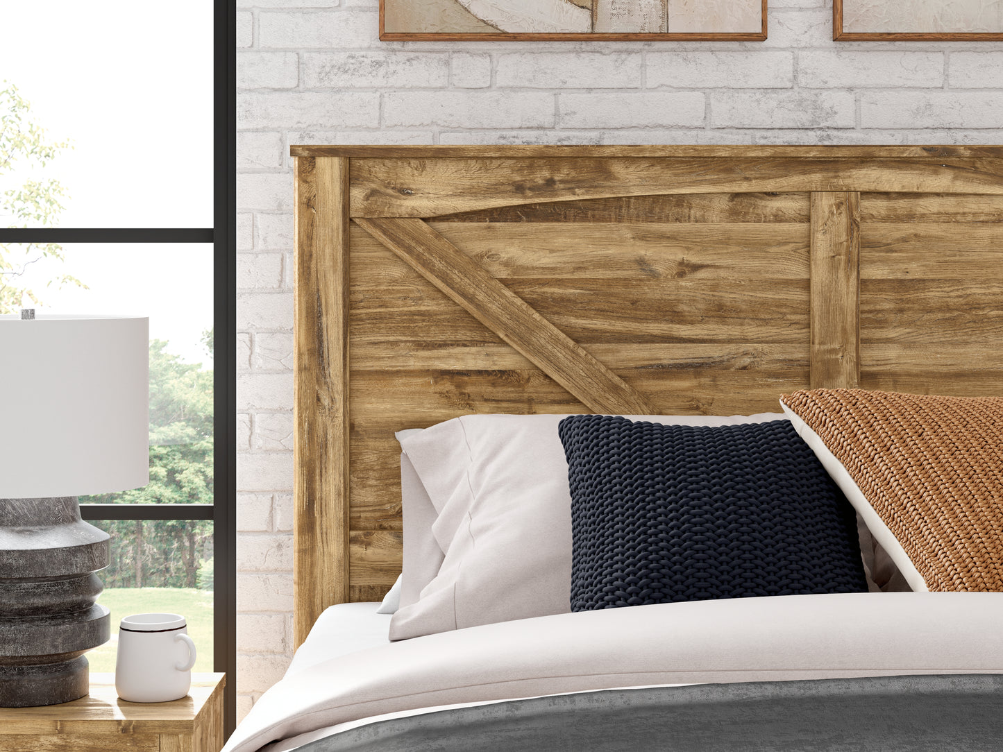 Maystonna Bedroom